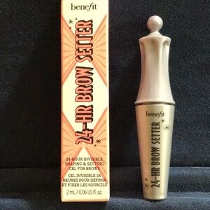 Benefit 24-Hour Brow Setter Brow Gel